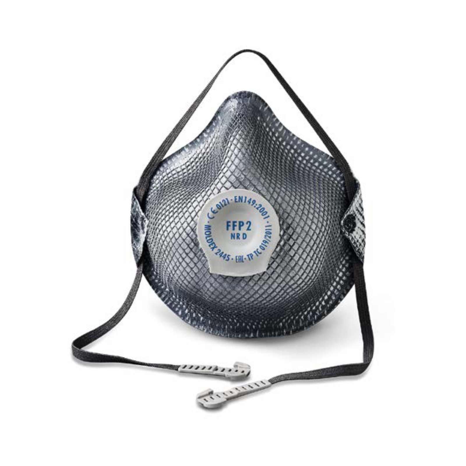 Półmaska FFP Active Moldex